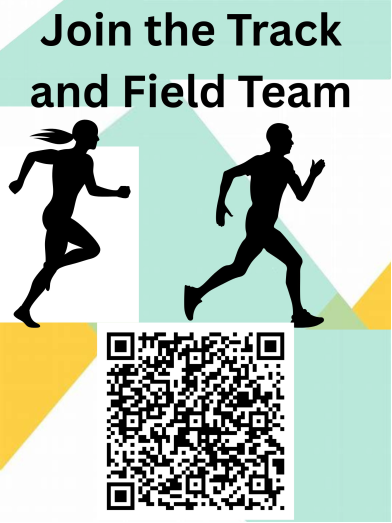 Track QR Code