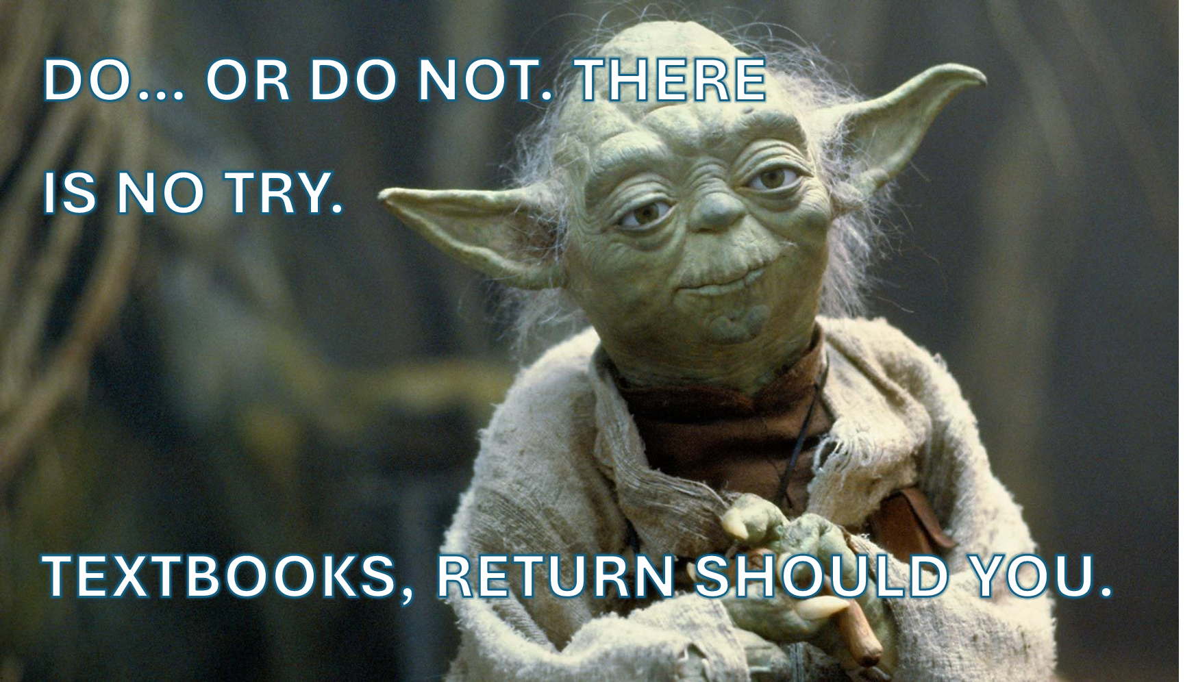Yoda Library